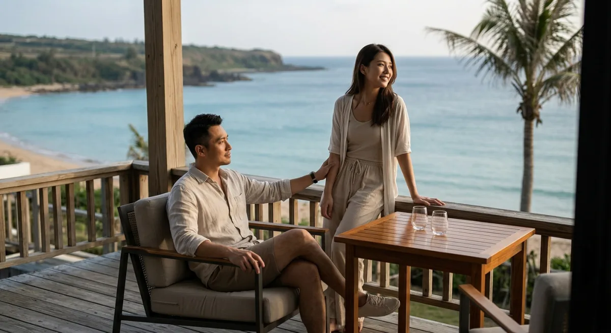 Sugar Dating 關係中的陪伴與支持