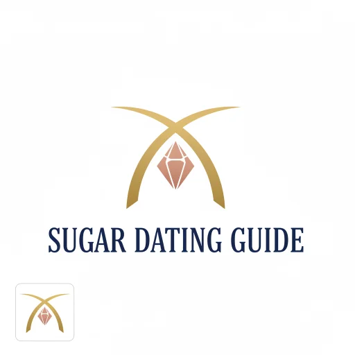 Sugar Dating Guide Logo